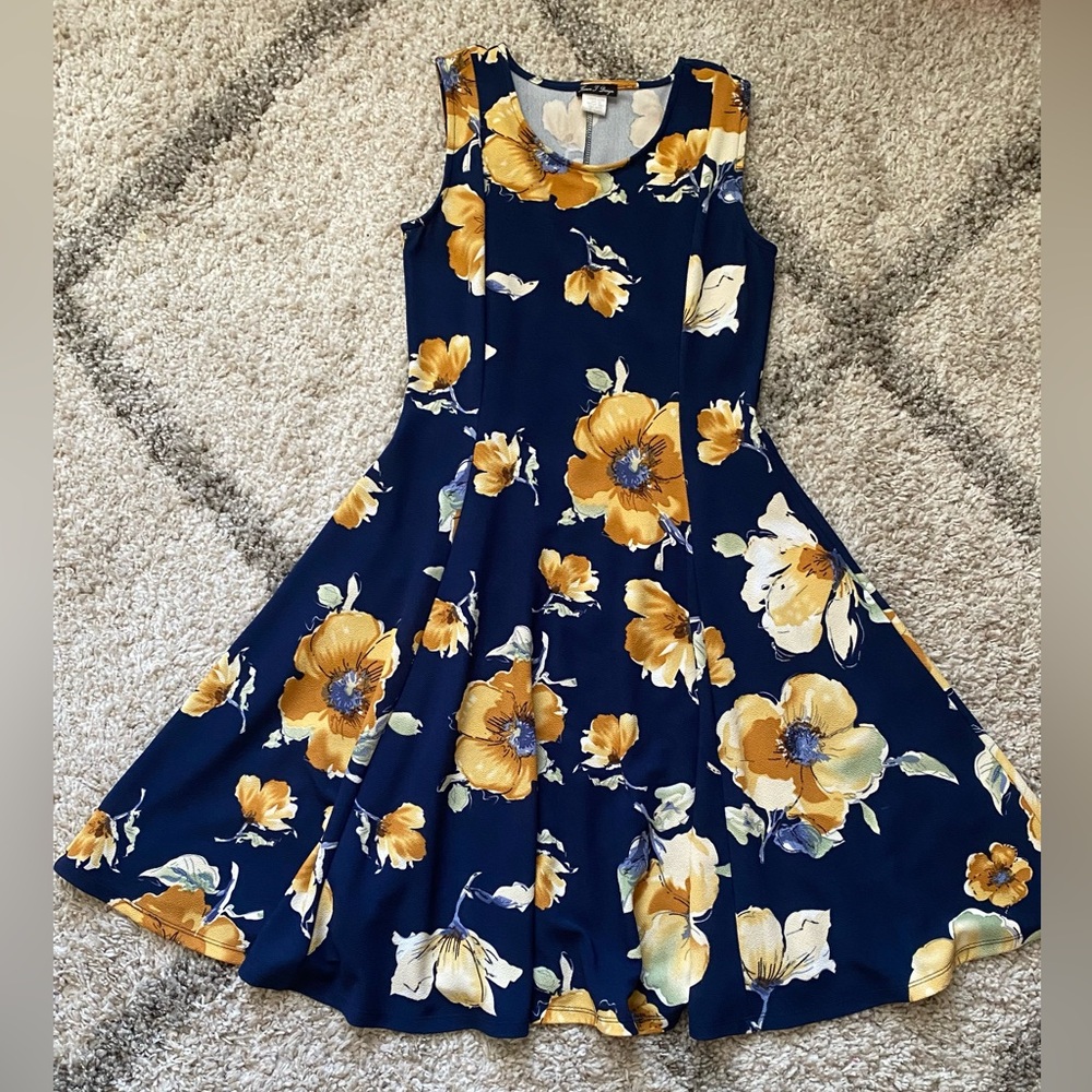 🛍️🛍️Karen I Design Dress